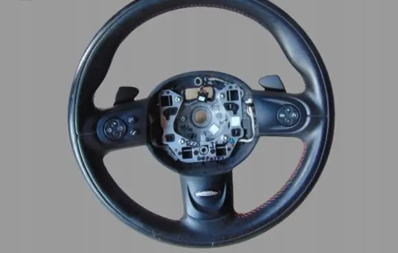Mini Cooper Countryman R60 Steering wheel