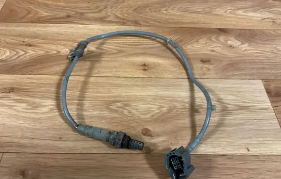 Mazda 3 I Lambda probe sensor 