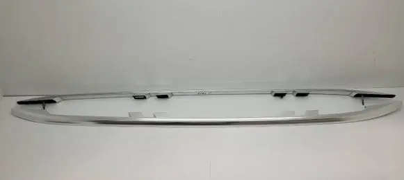 Audi A6 Allroad C7 Roof bar rail 