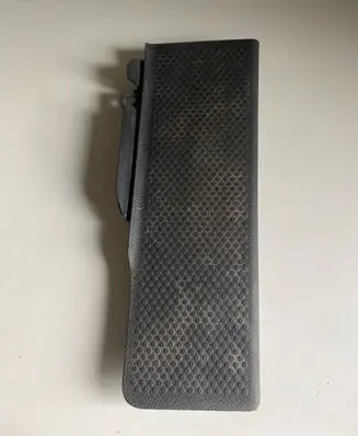 Volkswagen Golf V Foot rest pad/dead pedal 1K1864777B