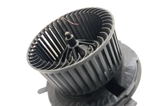 Volkswagen Golf VI Heater fan/blower 1K1819015C