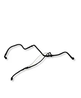 Volkswagen Transporter - Caravelle T4 Vacuum line/pipe/hose 7D16119316