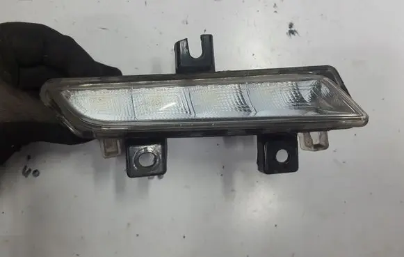 Renault Clio IV LED Daytime headlight 89208541