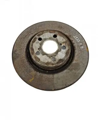 Toyota Avensis T250 Front brake disc