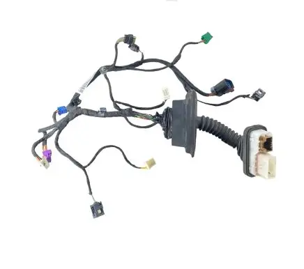 Dodge Durango Front door wiring loom 68251720AB P68251720AB