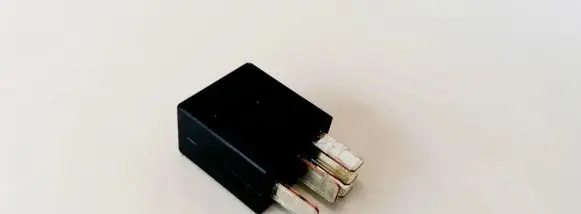 Volvo S60 Other relay 9441161 V23074