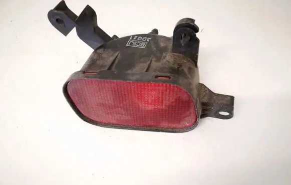 Mazda 323 Rear fog light 0168254