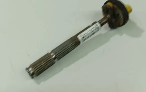 Honda Accord Steering column universal joint 