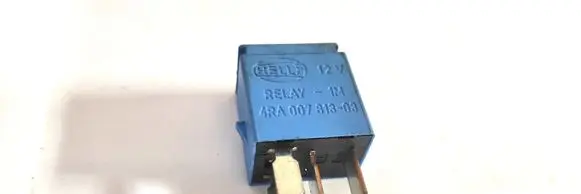 Nissan Almera Tino Other relay 4RA00781303