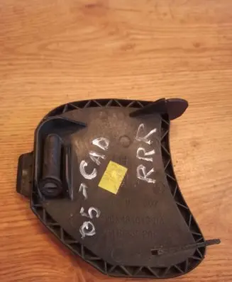 Volkswagen Caddy Headlight/headlamp dust cover 2K0941607