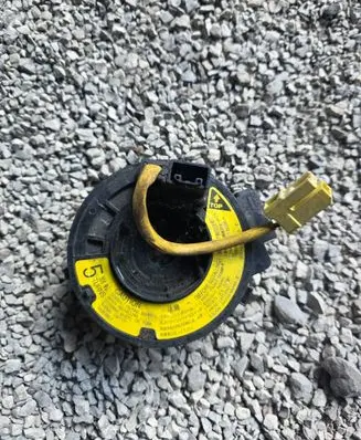Toyota Corolla Verso AR10 Airbag squib ring wiring