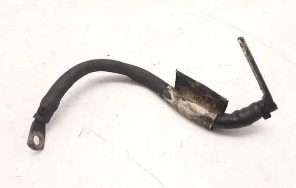Alfa Romeo 156 Positive cable (battery) 60680284