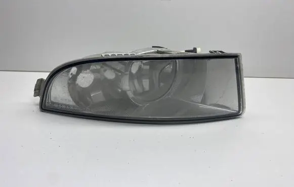 Skoda Octavia Mk2 (1Z) Front fog light 1Z0941700C