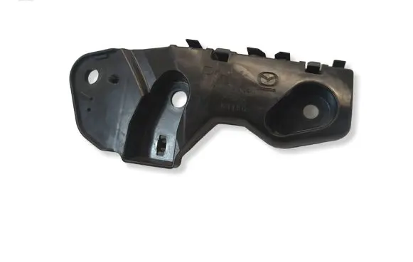 Mazda CX-3 Front bumper mounting bracket D10J500T1AUTOAS7 D10J500T1