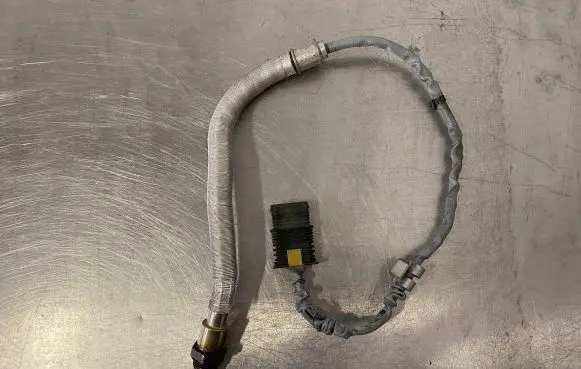 BMW M4 F82 F83 Lambda probe sensor 0258030142 784848603