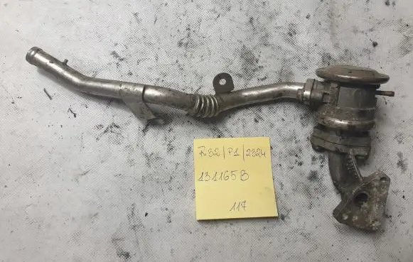 Audi A4 S4 B6 8E 8H EGR valve 06C131165B