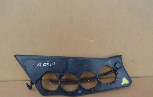 Volvo XC60 Other engine bay part 31497531