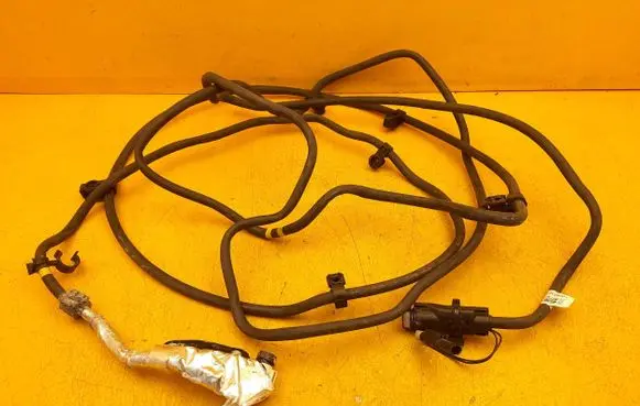 Mercedes-Benz GLB x247 AdBlue supply pipe A2474700205