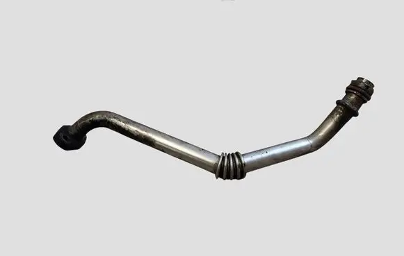 Nissan Qashqai EGR valve line/pipe/hose