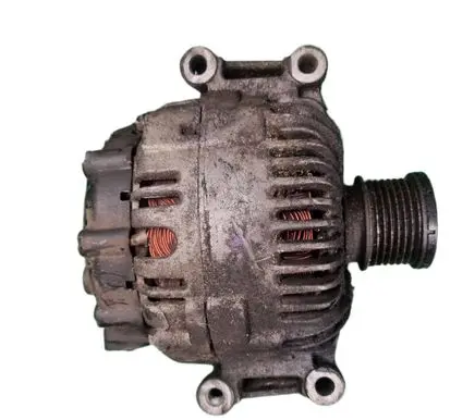 Jeep Grand Cherokee (WK) Generator/alternator 04801250AD 2542989D 50807A