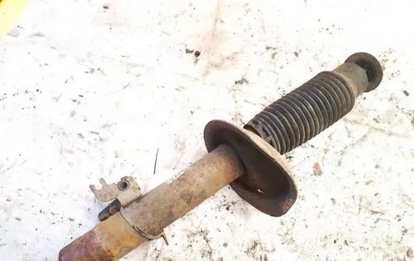 Peugeot Partner Front shock absorber/damper 