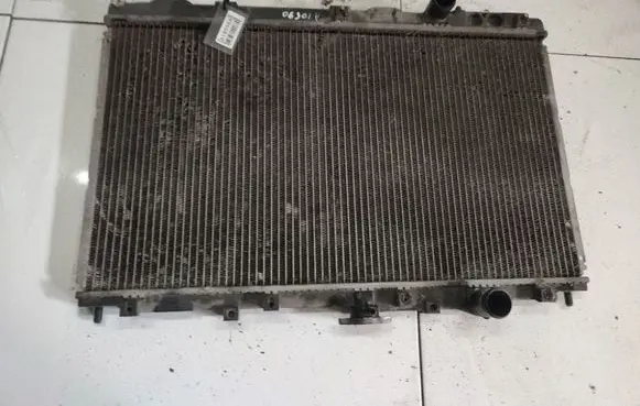 Mitsubishi Colt Coolant radiator