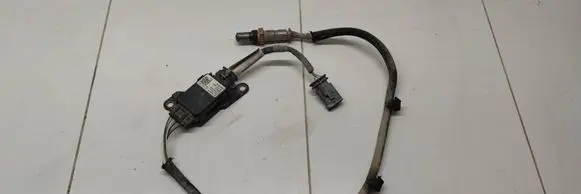 Peugeot Partner III Lambda probe sensor 9830288780