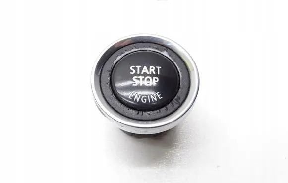 BMW 3 E92 E93 Engine start stop button switch 9146356