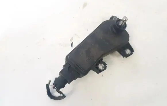 BMW 3 E46 Intake manifold valve actuator/motor 7511383 04169161924