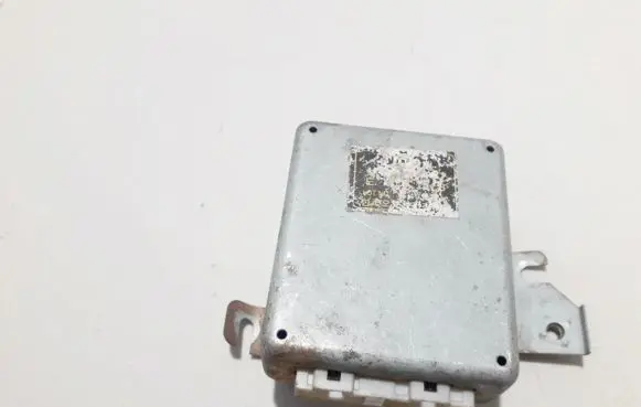 Hyundai Galloper Other control units/modules