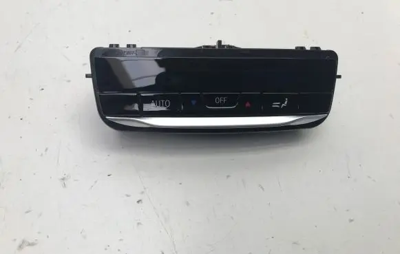 BMW iX3 Climate control unit 5A3BBF2 5HB012672