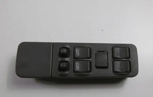 Volvo S40, V40 Electric window control switch 30860528