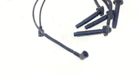 Subaru Outback Ignition plug leads 