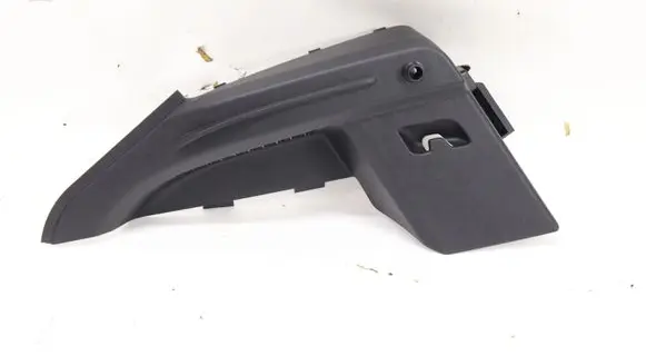 Seat Leon IV Trunk/boot lower side trim panel 5FA8677615785368