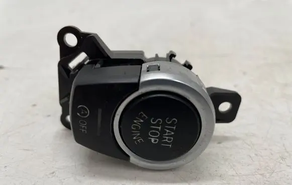 BMW 5 F10 F11 Engine start stop button switch 9225230