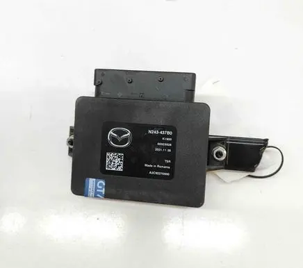 ABS control unit/module