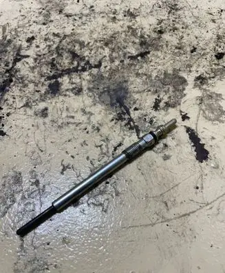 Volvo S60 Glow plug 