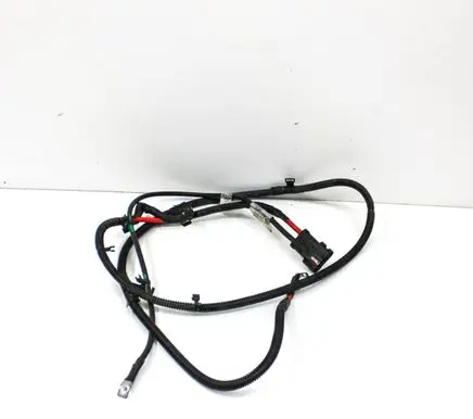 Tesla Model S Engine installation wiring loom 103809600E