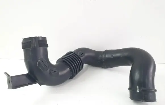 Renault Master III Intercooler hose/pipe 165554107R