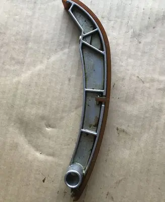 Subaru Outback (BS) Slide rail for timing chain 13141AA030