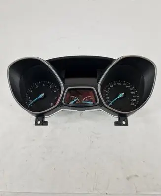 Ford Kuga I Speedometer (instrument cluster) JV4T10849JB
