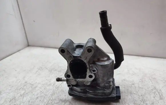 EGR valve