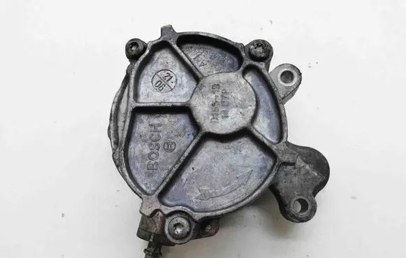 Peugeot 407 Vacuum pump D1651B1407P