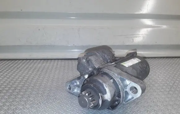 Seat Ibiza IV (6J,6P) Starter motor 