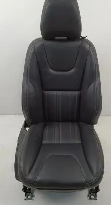 Front passenger seat