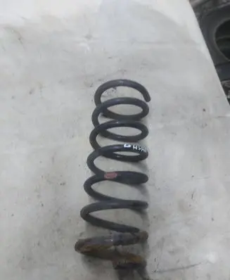 Ford Galaxy Rear coil spring