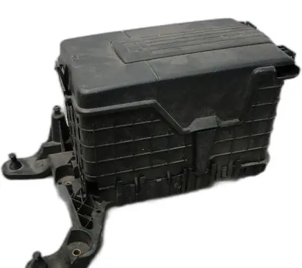 Seat Leon (5F) Battery box tray 1K0915333
