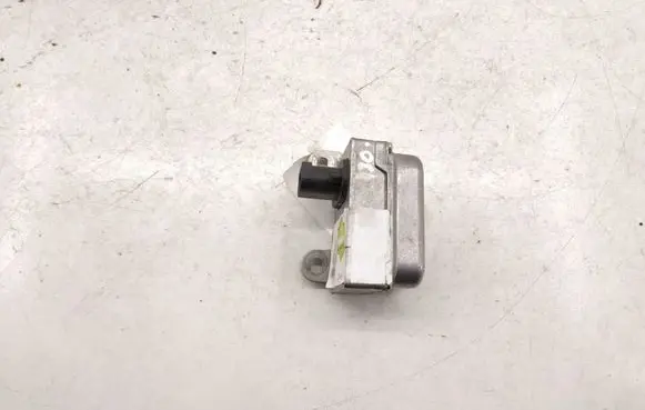 Mercedes-Benz E W211 ESP acceleration yaw rate sensor A0045420418 0045420418