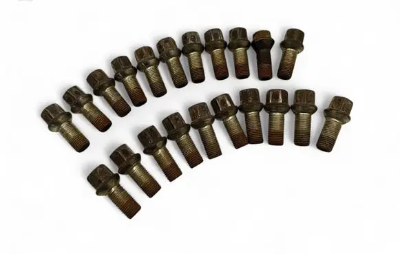 Audi A7 S7 4G Nuts/bolts 4G8955988
