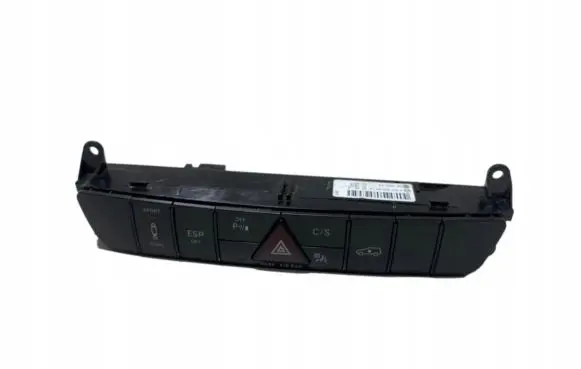 Mercedes-Benz R W251 Other switches/knobs/shifts A2518703010